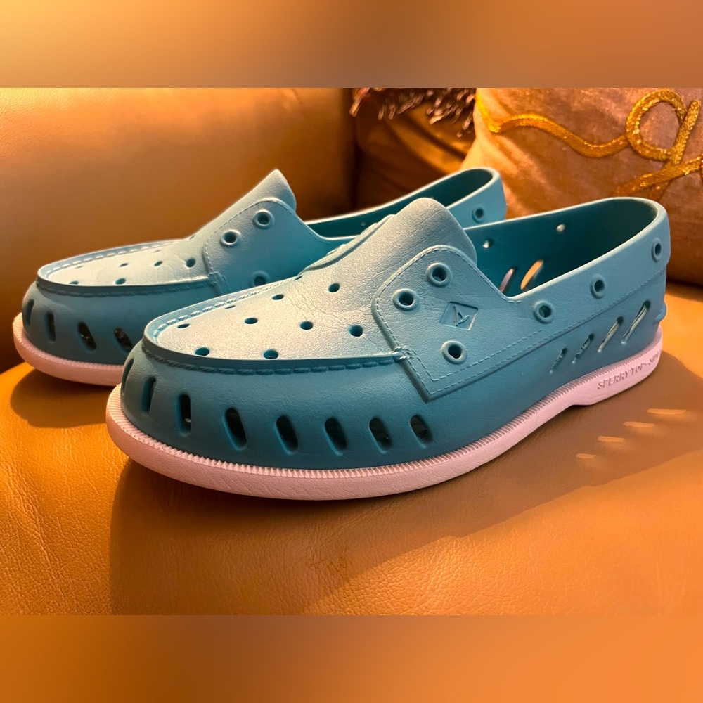 Sperry Wet Dock Shoes